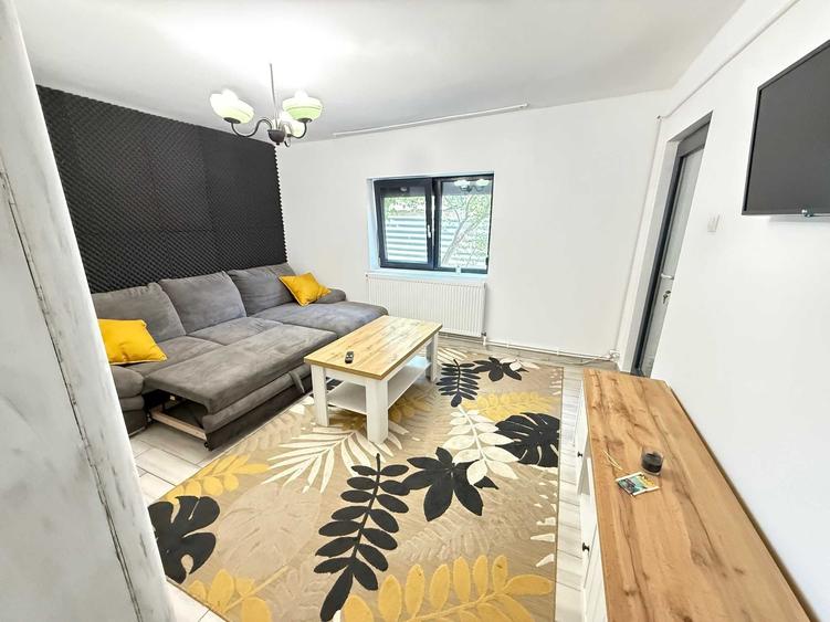 Casă cu 3 camere cu Teren 340 Mp în Central