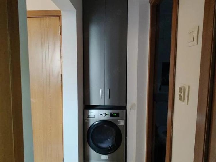Apartament cu 3 camere decomandat în Nicolae Grigorescu