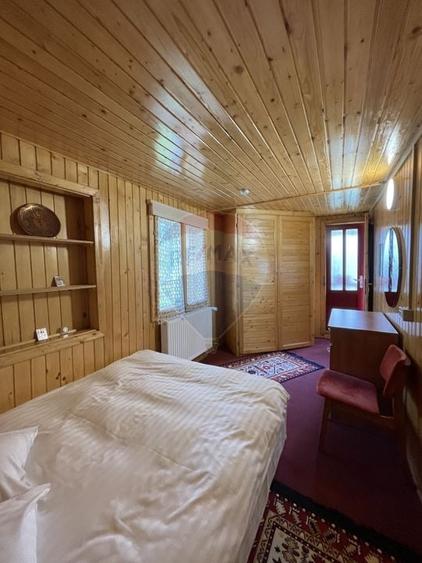 Casă individuală cu 4 camere cu Teren 360 Mp în Forestier