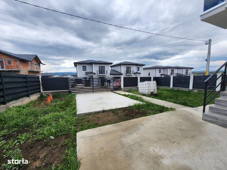Casă cu 4 camere în Horpaz