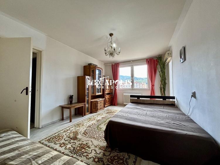 Apartament 2 camere | Vedere Panoramică | Calea București - 4