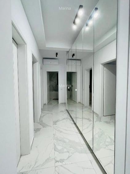 Apartament cu 2 camere decomandat în Braytim