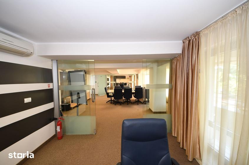 Spațiu comercial, de 480 mp, în Central