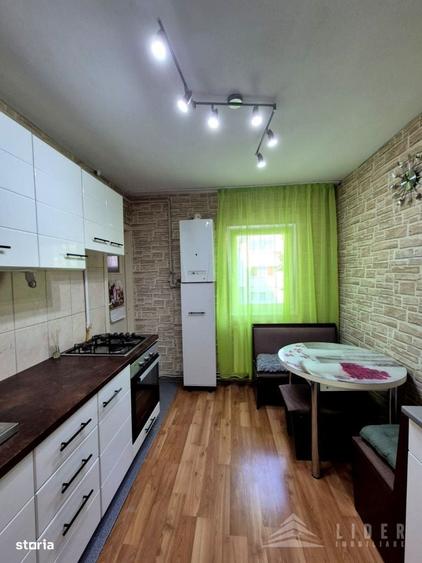Apartament 3 camere de inchiriat strada Gheorghe Lazar Marasti - 1