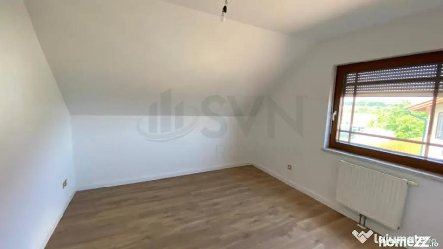 Casă cu 5 camere cu Teren 430 Mp în Corbeanca