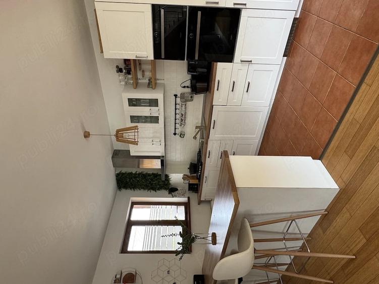 Casa individuala mobilata si utilata (renovata in 2020) direct de la proprietar - 3
