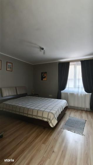 Casă cu 4 camere cu Teren 252 Mp în Sântandrei