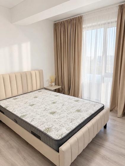 DIRECT PROPRIETAR | Prima inchiriere | Studio 2 camere | Apollo Residence | 4min metrou Berceni - 2