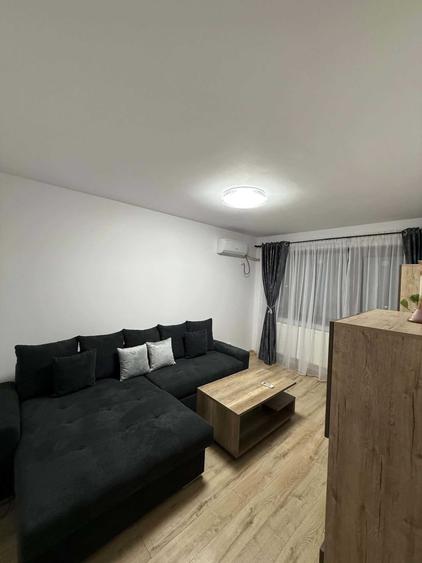 Apartament cu 2 camere decomandat în Bucium