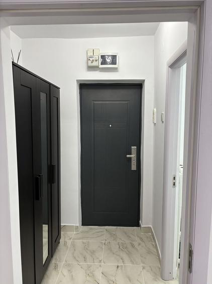 Garsonieră decomandată în Craiovei