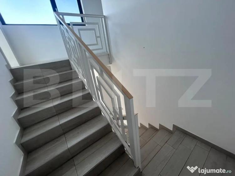 Casă cu 4 camere cu Teren 350 Mp în Central