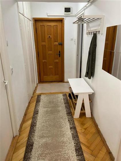 Inchiriere apartament 2 camere decomandate modern in Zorilor- Piata Zorilor - 3