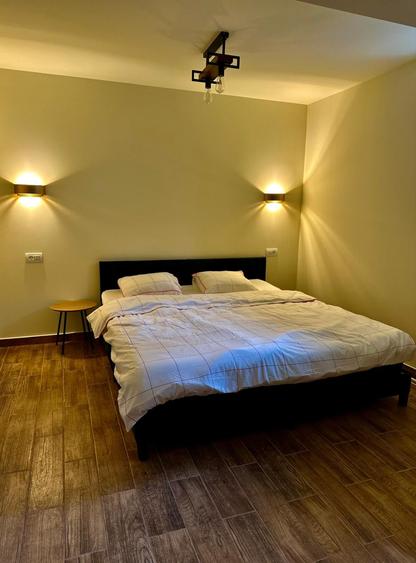 Garsonieră decomandată în Ultracentral