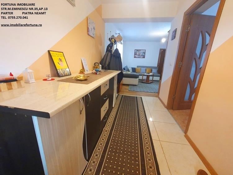 Casă cu 3 camere cu Teren 801 Mp în Exterior Est