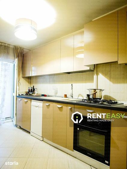 Apartament cu 2 camere în Piața Unirii