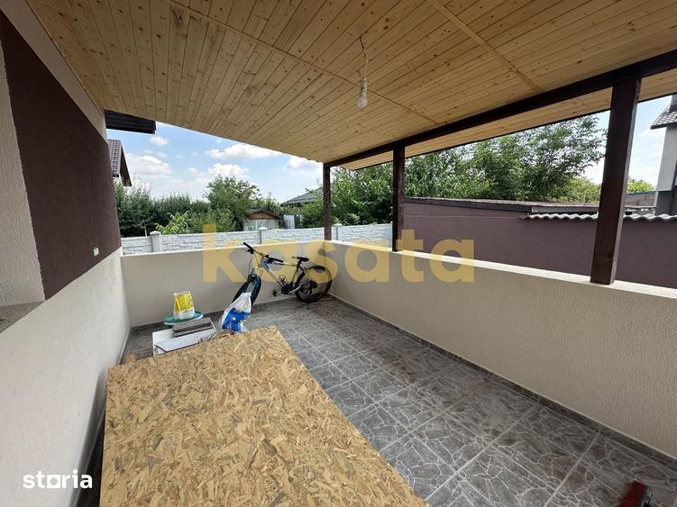 Casa, 110 m2, - 2