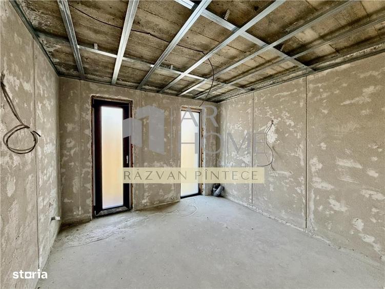 Casă cu 4 camere în Nisipoasa