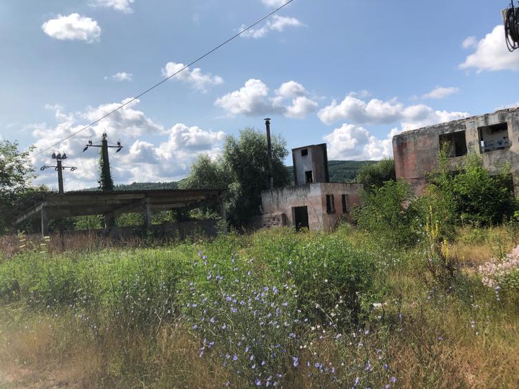 Casă cu 4 camere în Central