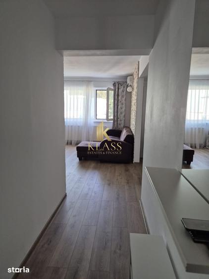 Apartament spatios 2 camere, Greenfield - 11