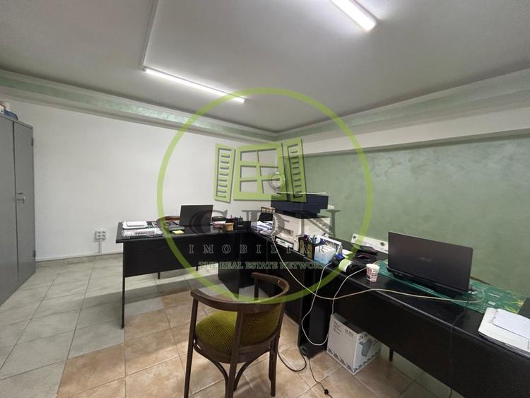 Teren Construcții intravilan de 6823 mp, în Cârcea