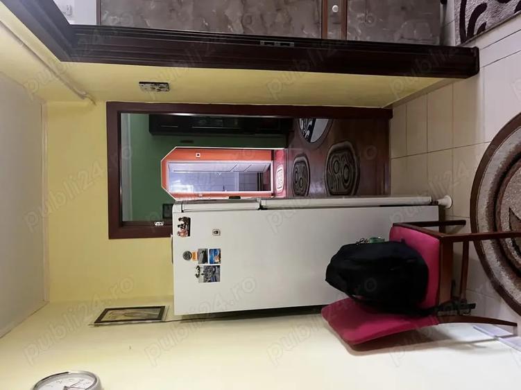 Apartament cu 2 camere semidecomandat în Obor
