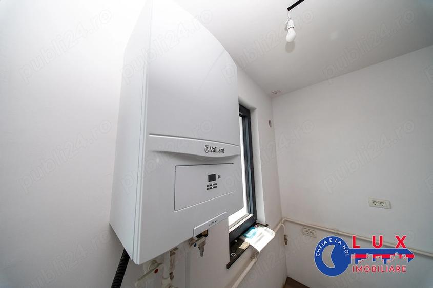 Apartament cu 3 camere decomandat în Babadag