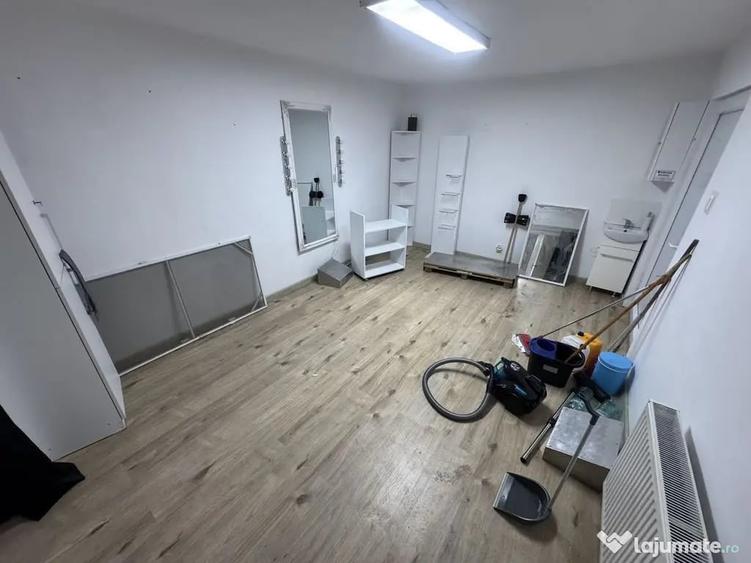 Spatiu Comercial zona Inel 2 Pretabil Coafor Manichiura ... - 3