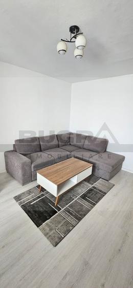 Garsonieră decomandată în Mănăștur
