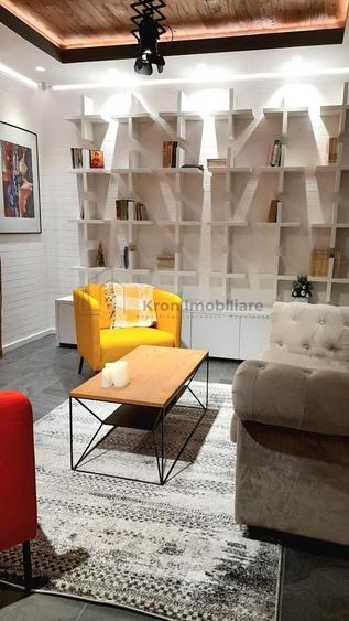 Apartament 2 camere - Coresi- Investiție Premium - 5