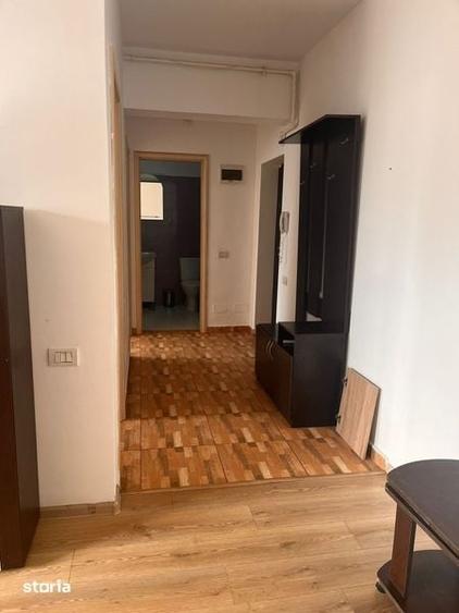 Apartament cu 2 camere în Chiajna