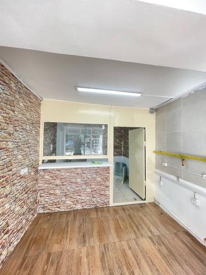 Spațiu comercial, de 50 mp, în Faleza Nord