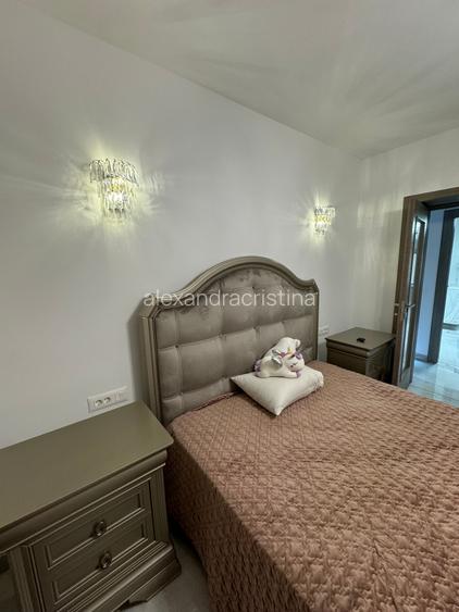 Apartament în vilă | 4 dormitoare | Curte cu grădină japoneză | Garaj, Mă