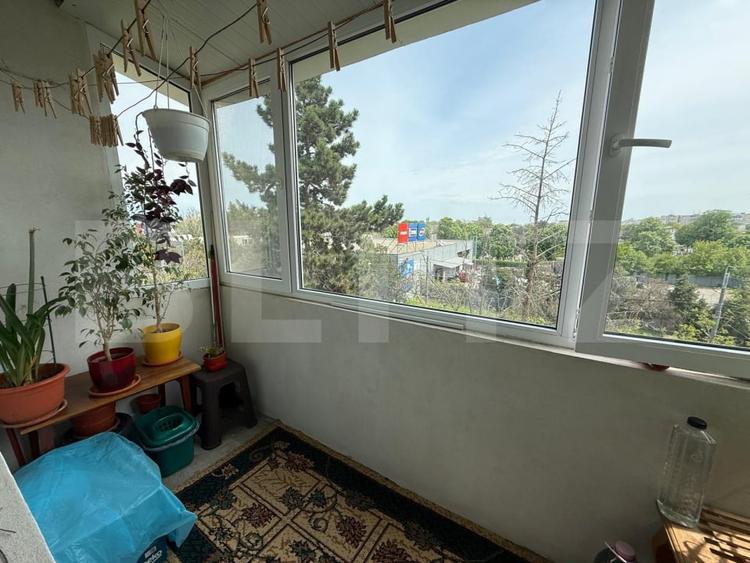 Apartament 2 camere de vanzare,  44.33 mp – Complex Mare Nord - 12