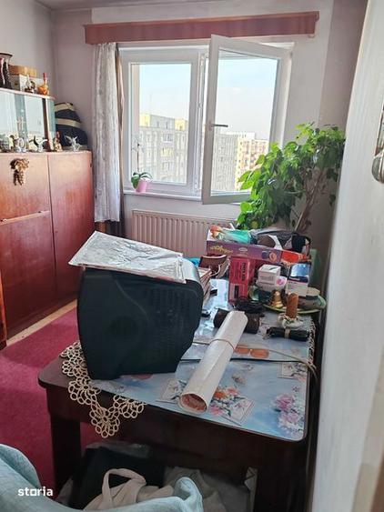 Apartament cu 3 camere în 1848