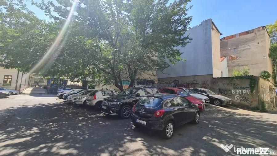 Teren în Romană
