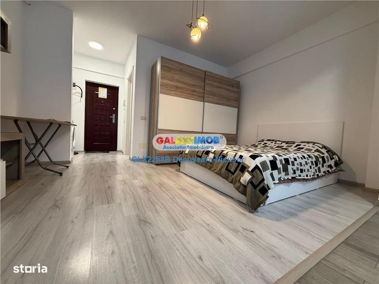 Garsoniera, mobilata, utilata Pollux Residence, 46.900 euro - 15