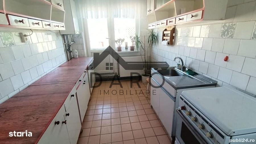Vand apartament 4 camere in Damb - 7
