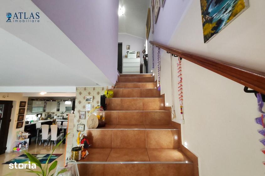 Casă cu 6 camere cu Teren 866 Mp în Bod