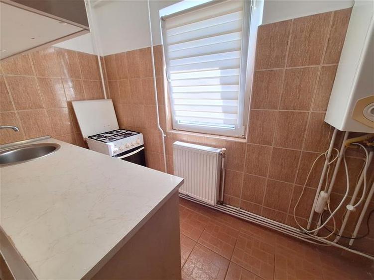 Garsonieră decomandată în Bistrița Lac