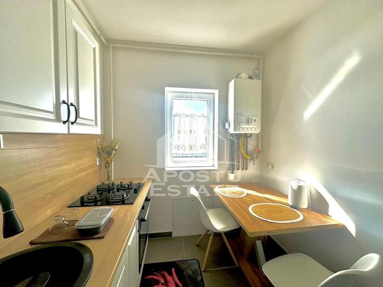 Apartament 2 camere zona Gradiste - 4