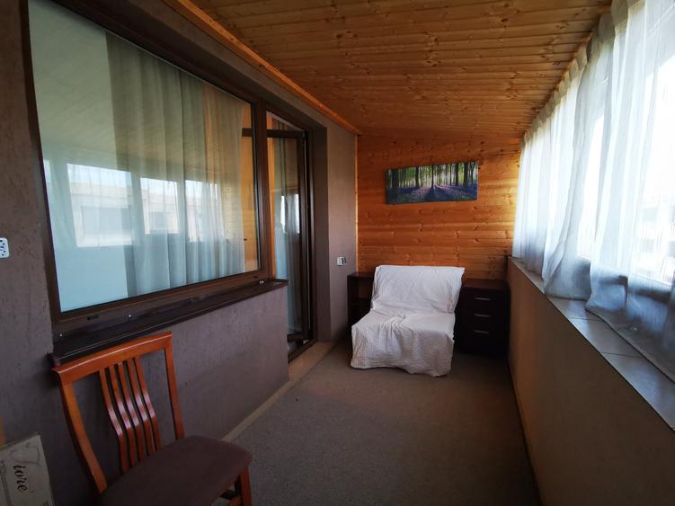 Apartament cu 2 camere decomandat în Prelungirea Ghencea