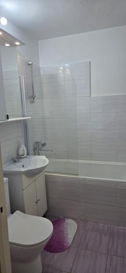Inchiriez apartament 2 camere zona Calea Galati - 6