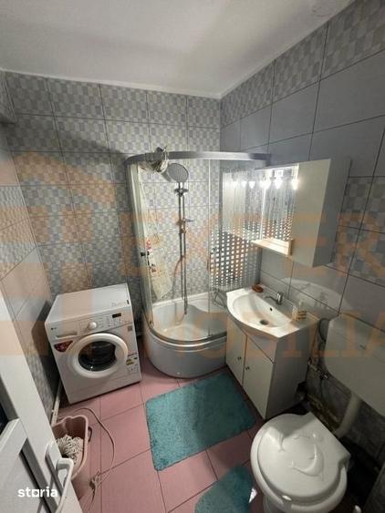 Apartament cu 2 camere decomandat în Tomis III