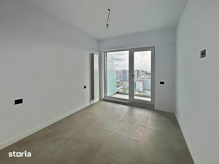 Apartament cu 2 camere în Nord