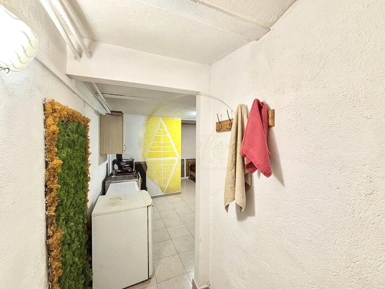 Apartament 1 camera - Take Ionescu DEMISOL - 3