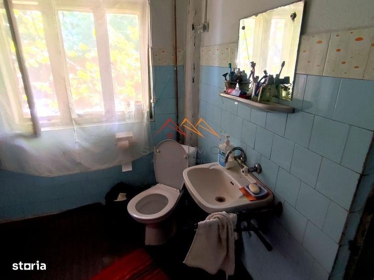 Casă cu 4 camere în Schela