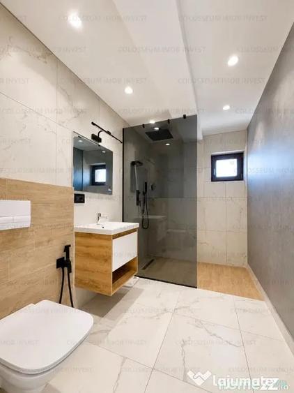 Apartament cu 2 camere decomandat în Bartolomeu