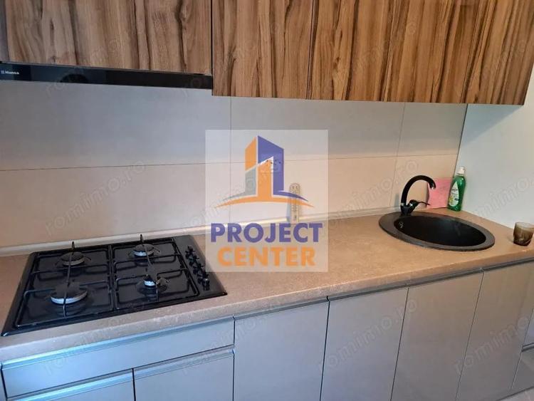 Apartament cu 2 camere decomandat în Banat
