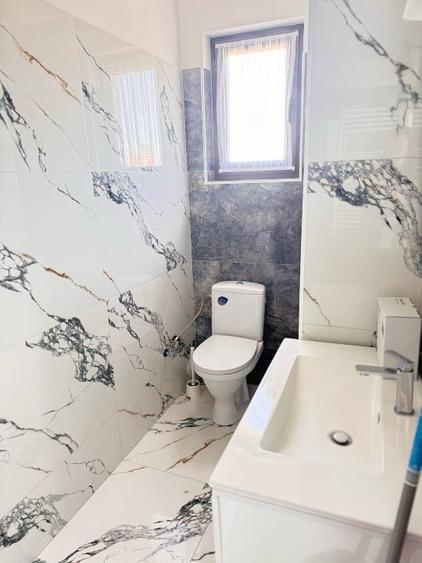 Apartament cu 2 camere semidecomandat, mobilat în Bucureștii Noi