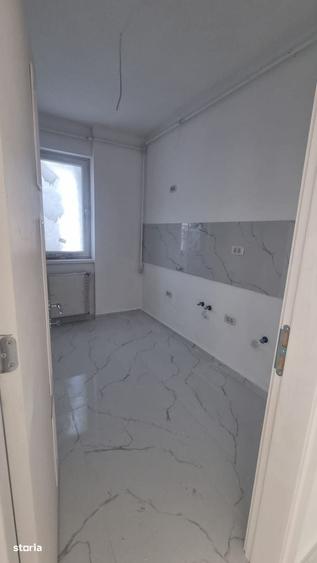 Apartament cu 2 camere în Vest